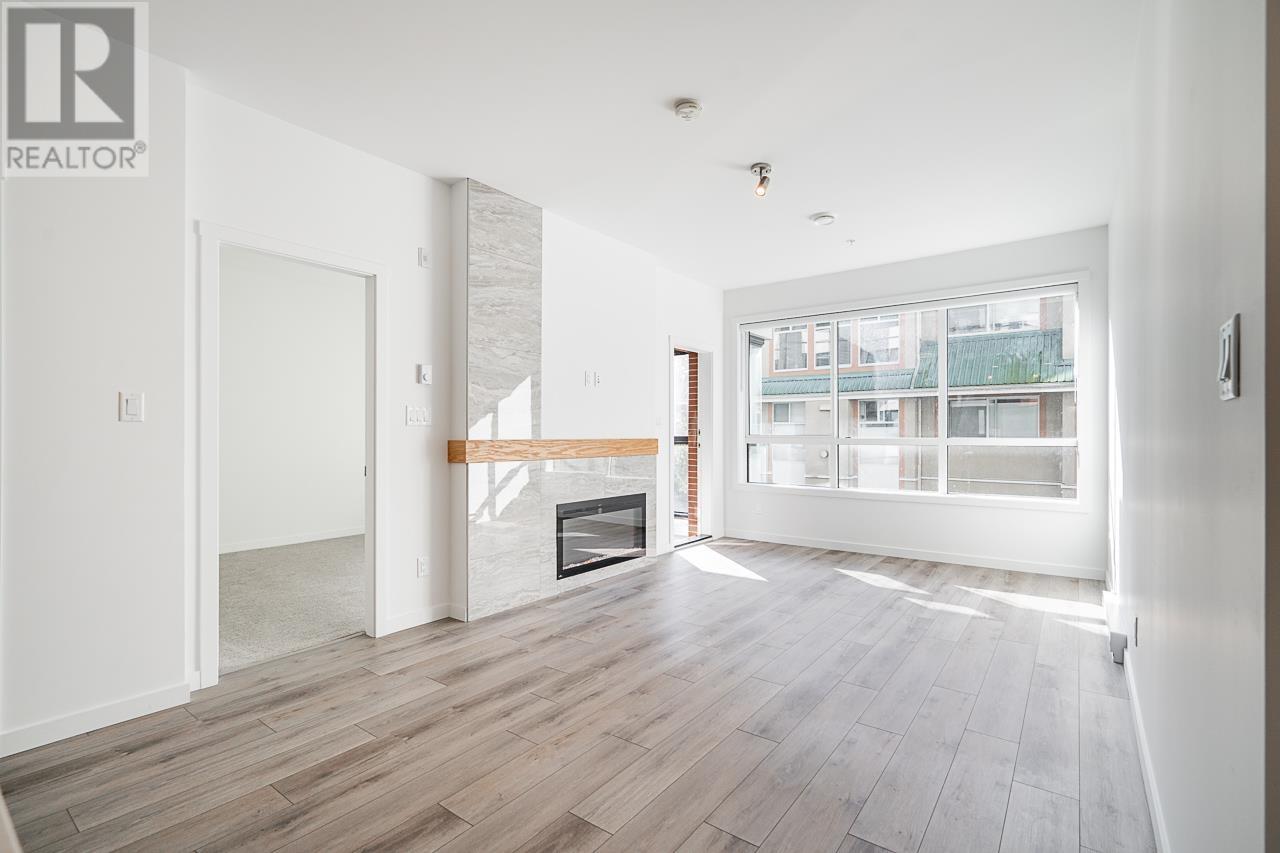 204 11639 227 Street, Maple Ridge, British Columbia  V2X 9B2 - Photo 2 - R2980232