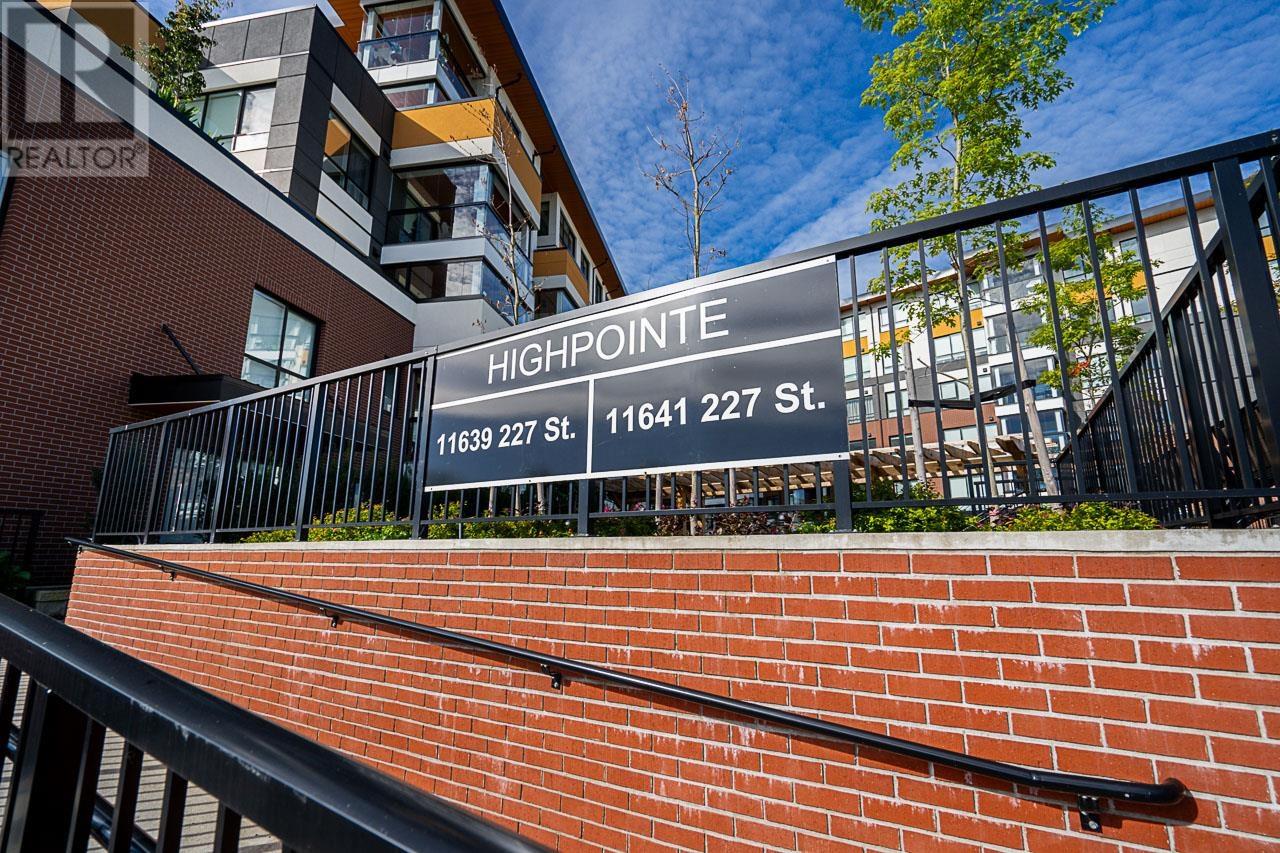 204 11639 227 Street, Maple Ridge, British Columbia  V2X 9B2 - Photo 28 - R2980232