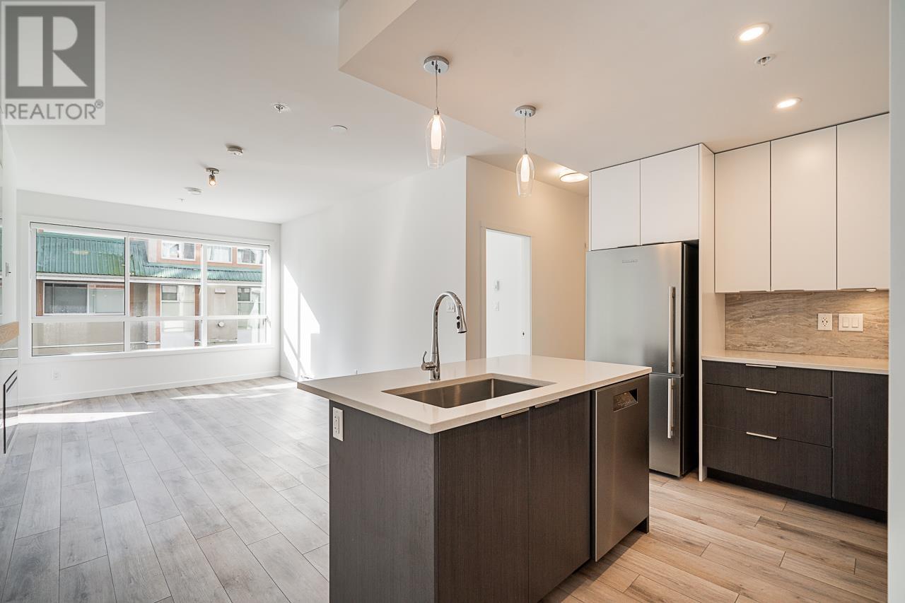204 11639 227 Street, Maple Ridge, British Columbia  V2X 9B2 - Photo 5 - R2980232