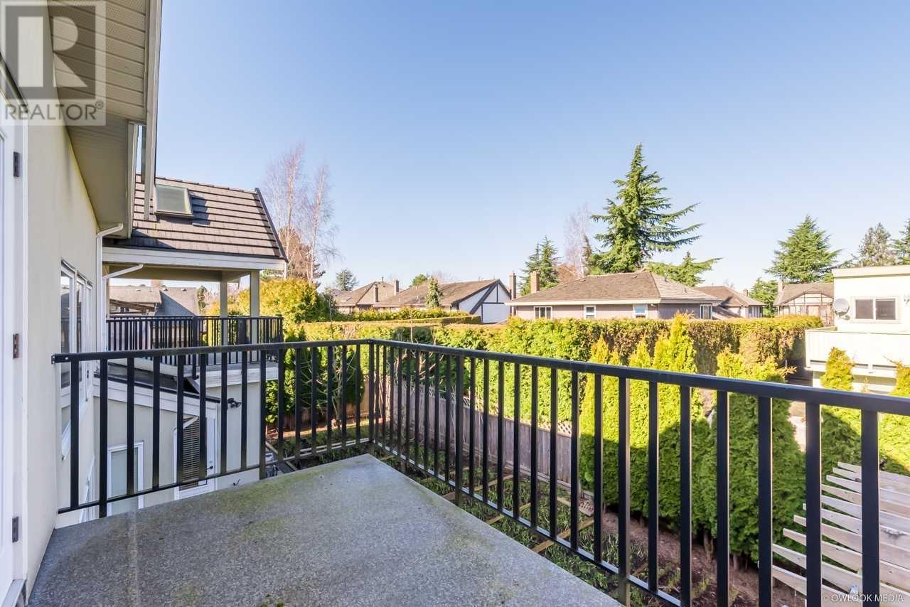 Listing Picture 23 of 23 : 6691 WOODWARDS ROAD, Richmond / 烈治文 - 魯藝地產 Yvonne Lu Group - MLS Medallion Club Member