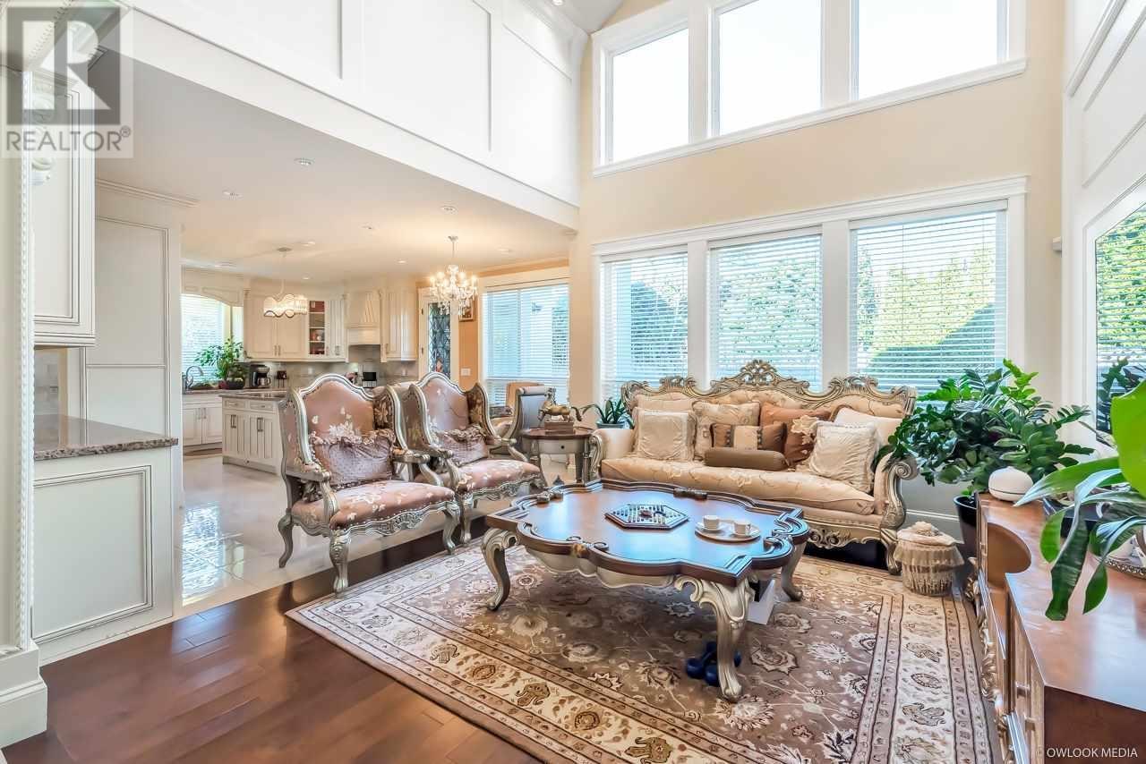 Listing Picture 8 of 23 : 6691 WOODWARDS ROAD, Richmond / 烈治文 - 魯藝地產 Yvonne Lu Group - MLS Medallion Club Member