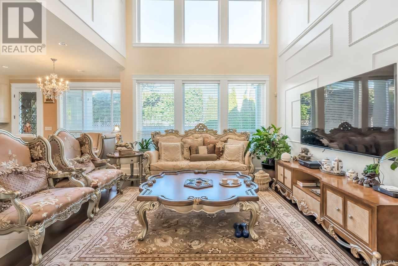 Listing Picture 9 of 23 : 6691 WOODWARDS ROAD, Richmond / 烈治文 - 魯藝地產 Yvonne Lu Group - MLS Medallion Club Member