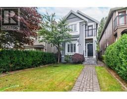3288 W 32ND AVENUE, Vancouver, British Columbia