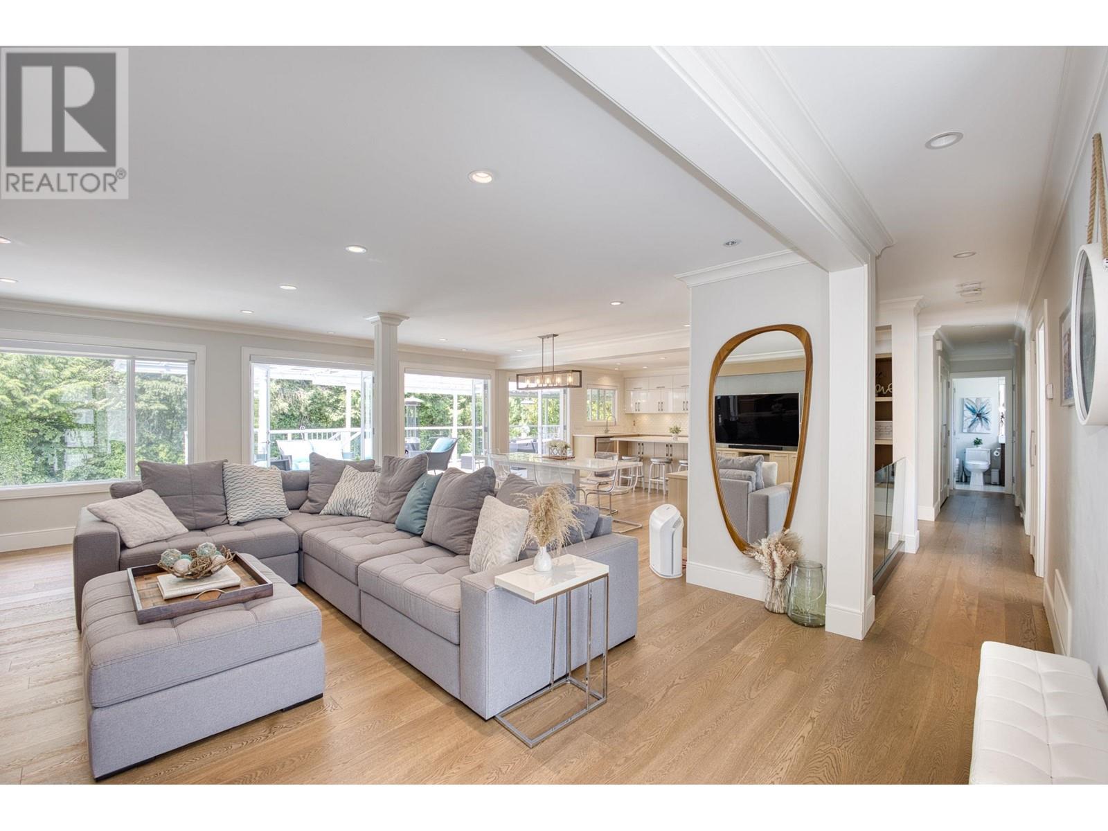 1507 Marine Crescent, Coquitlam, British Columbia  V3J 5X4 - Photo 7 - R2980250