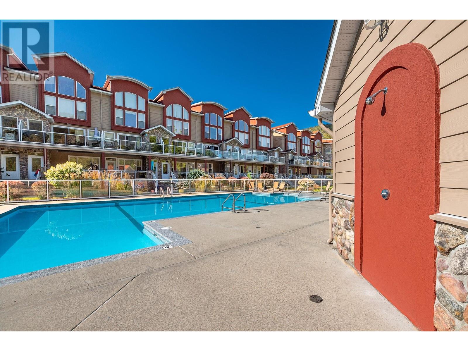 1130 Riverside Avenue Unit# 19, Sicamous, British Columbia  V0E 2V1 - Photo 66 - 10337639