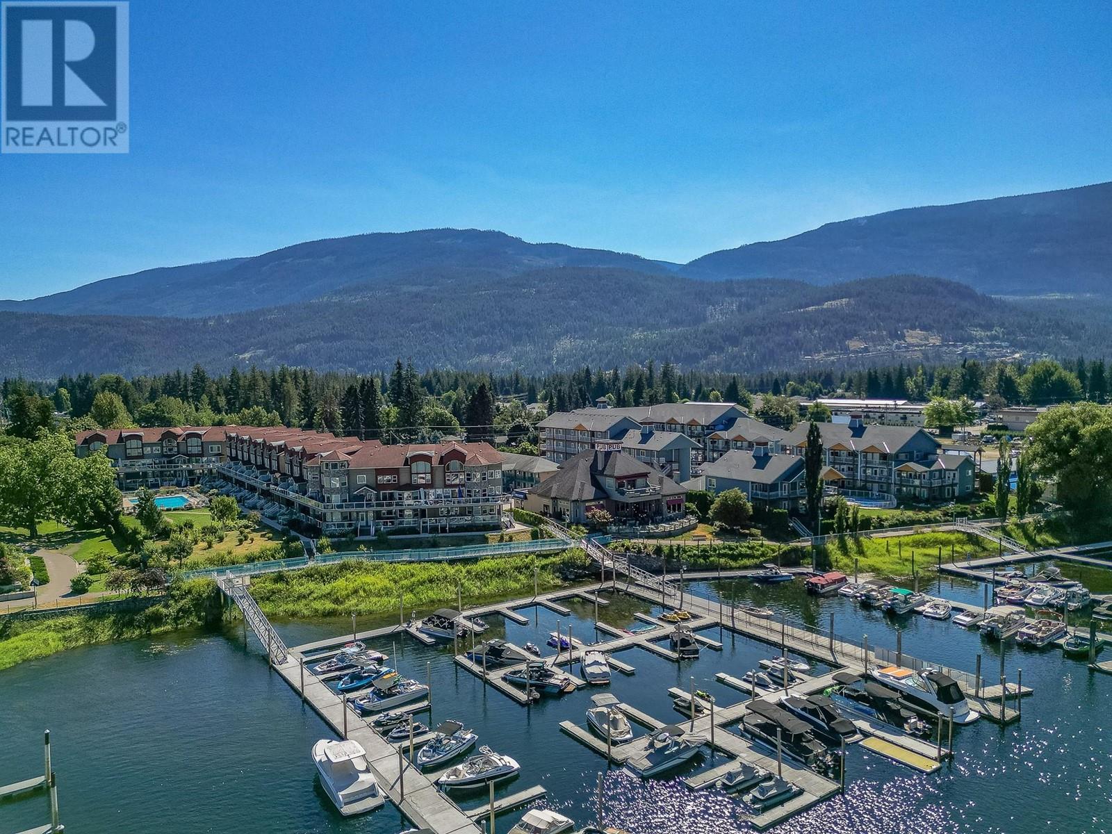 1130 Riverside Avenue Unit# 19, Sicamous, British Columbia  V0E 2V1 - Photo 50 - 10337639