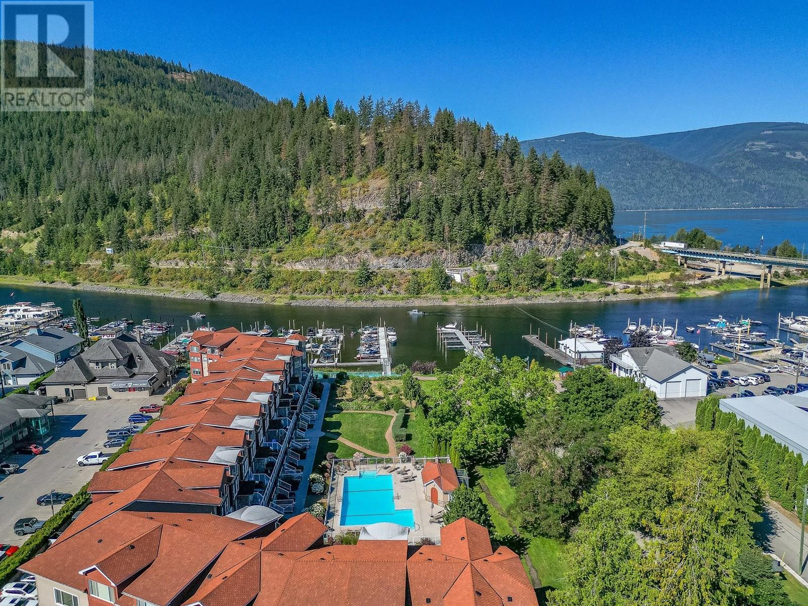 1130 Riverside Avenue Unit# 19, Sicamous, British Columbia  V0E 2V1 - Photo 58 - 10337639