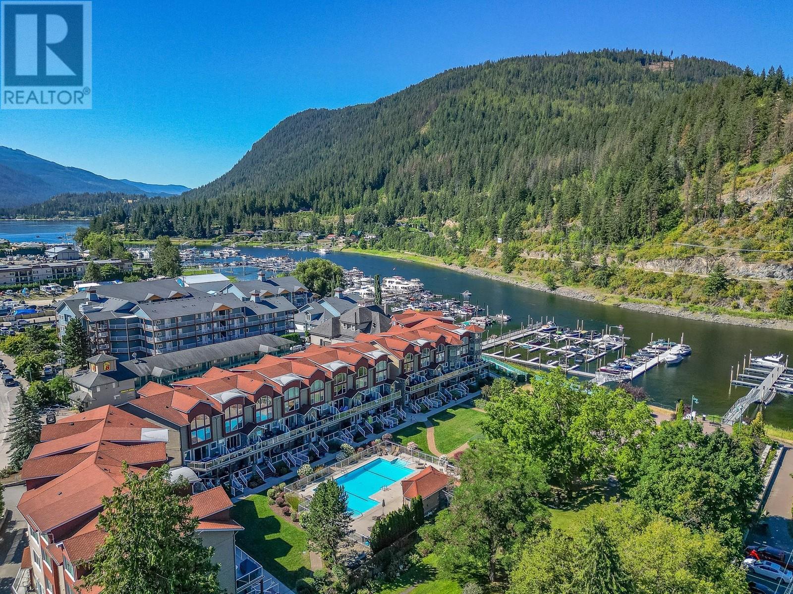 1130 Riverside Avenue Unit# 19, Sicamous, British Columbia  V0E 2V1 - Photo 57 - 10337639