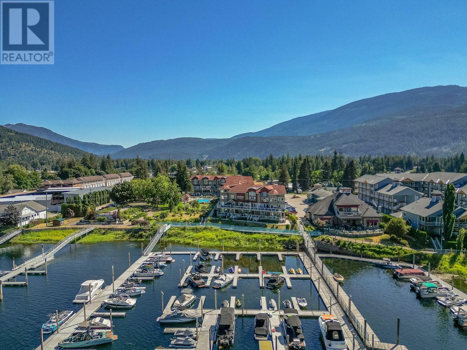 1130 Riverside Avenue Unit# 19, Sicamous, British Columbia  V0E 2V1 - Photo 49 - 10337639