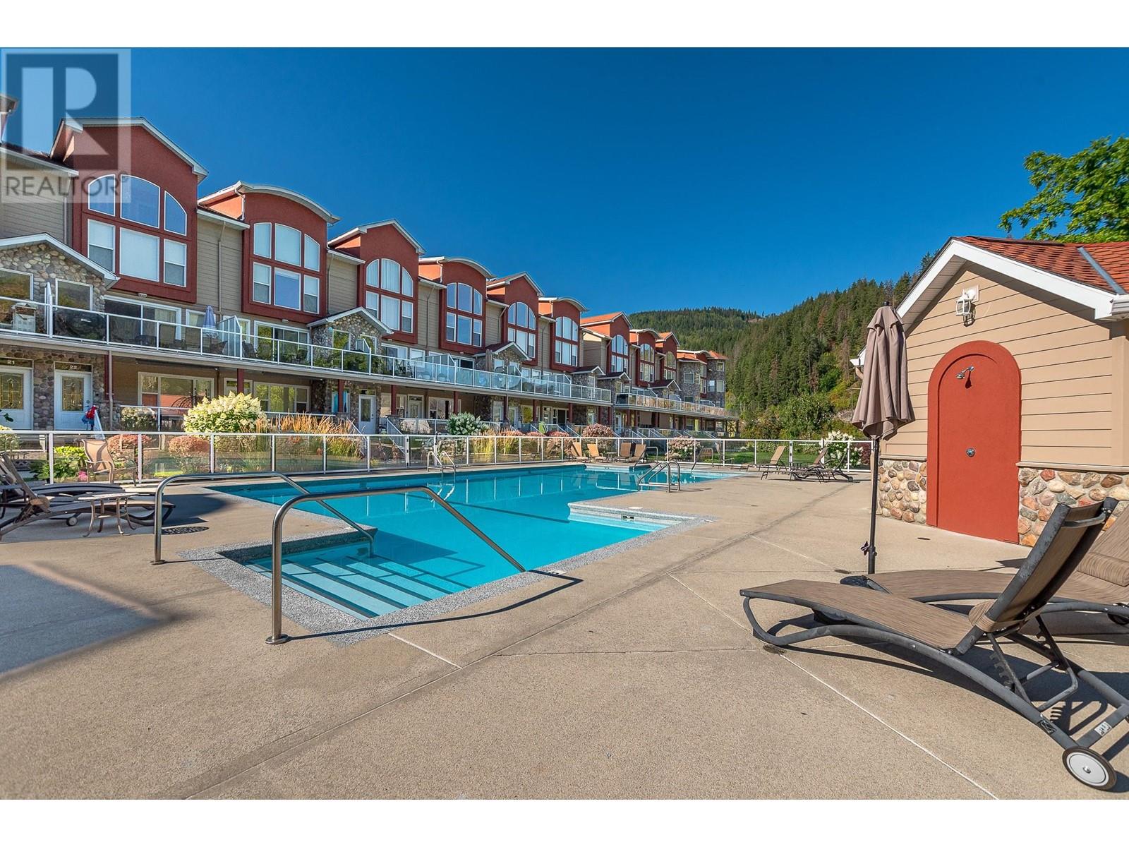 1130 Riverside Avenue Unit# 19, Sicamous, British Columbia  V0E 2V1 - Photo 64 - 10337639
