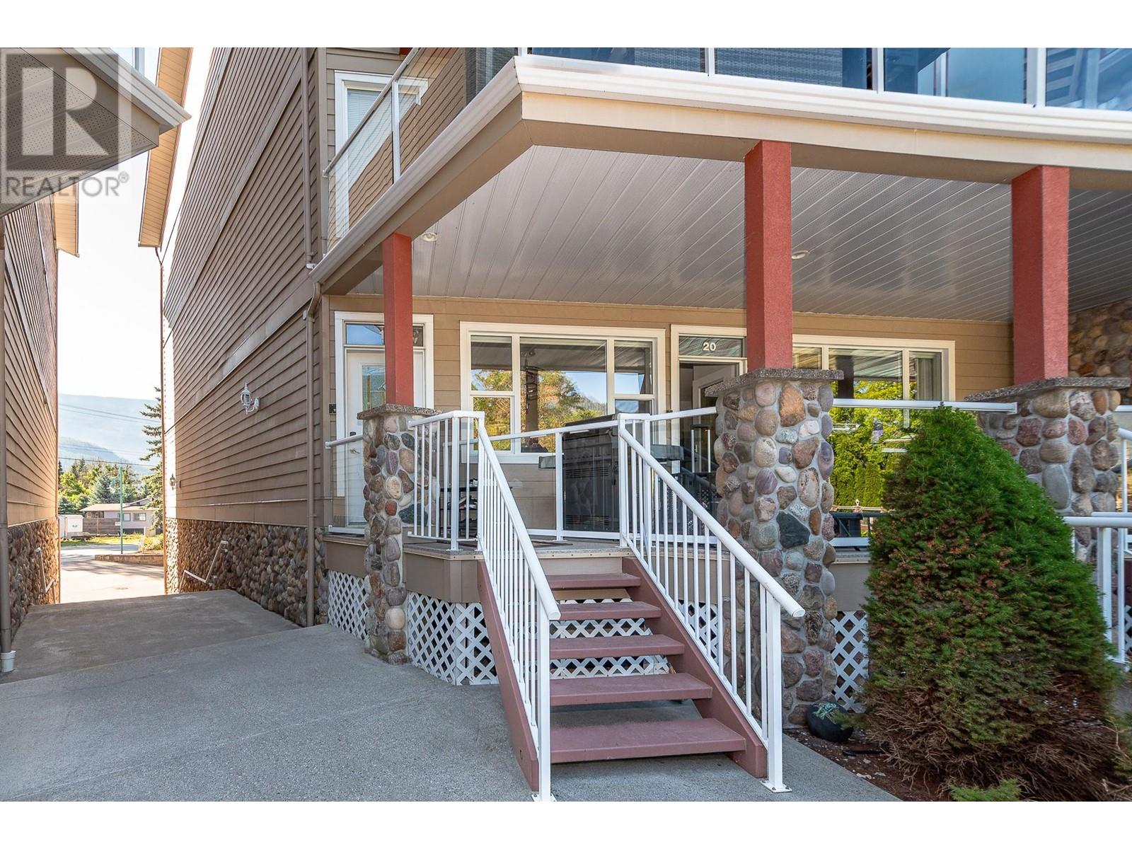 1130 Riverside Avenue Unit# 19, Sicamous, British Columbia  V0E 2V1 - Photo 60 - 10337639