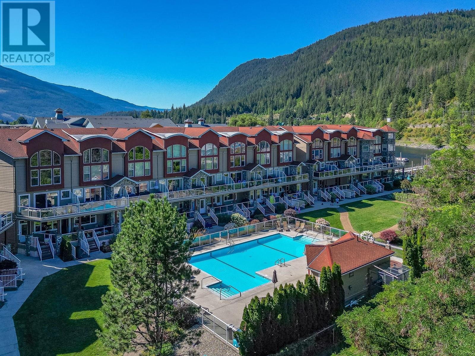 1130 Riverside Avenue Unit# 19, Sicamous, British Columbia  V0E 2V1 - Photo 56 - 10337639