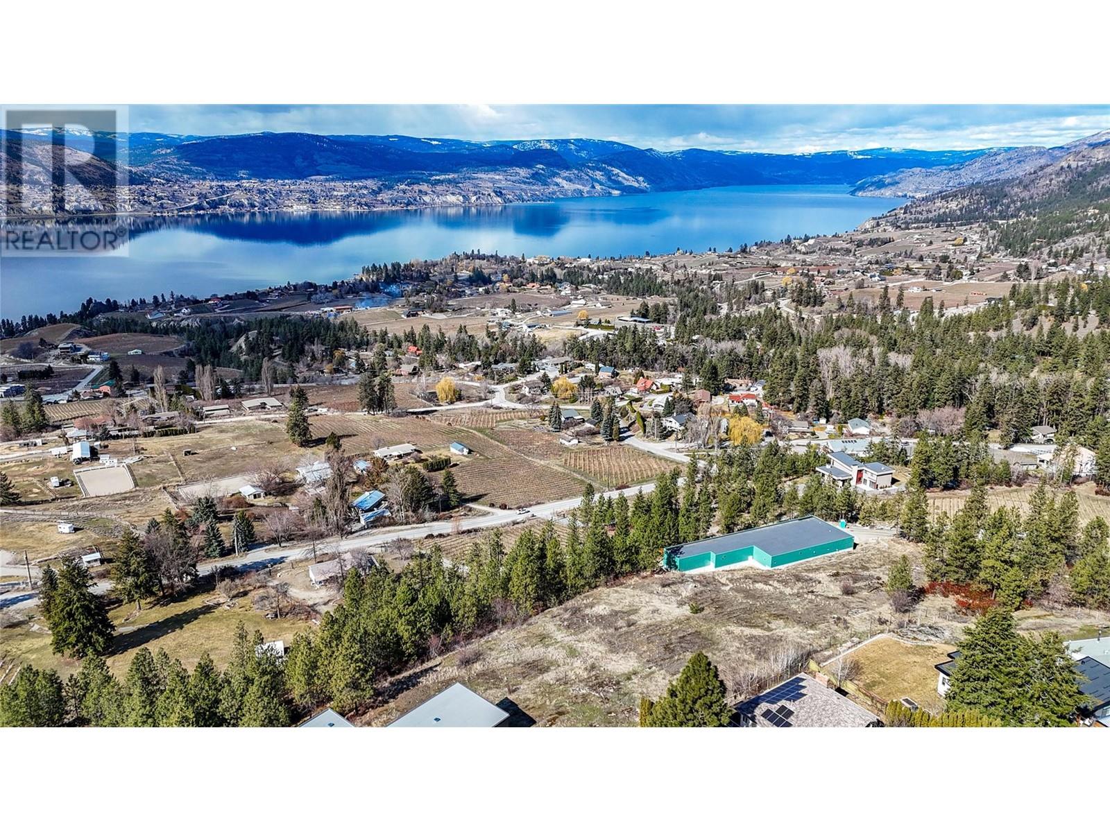 2864 Arawana Road, Naramata by Norm Davies Okanagan Real Estate 2864 Arawana Road, Naramata
