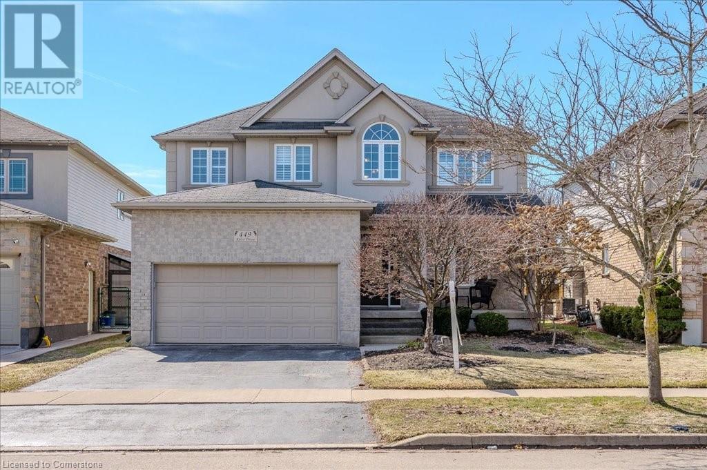 Property at 449 KELSO Drive image 1