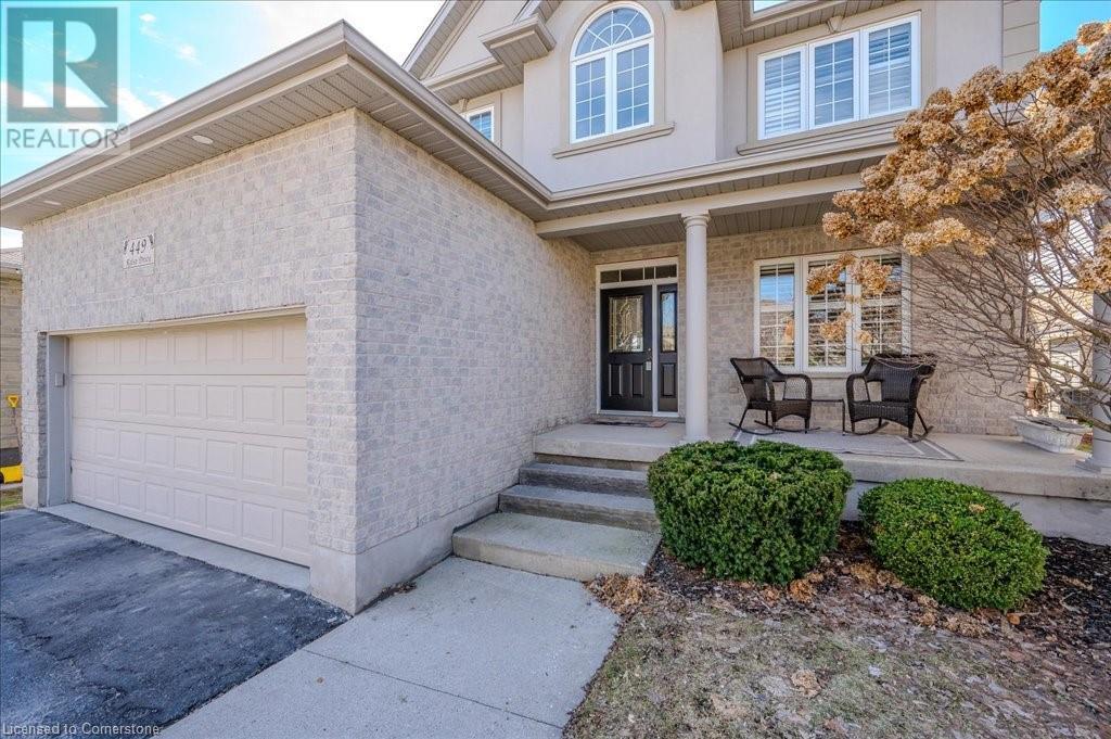 Property at 449 KELSO Drive image 4