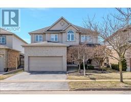 449 KELSO Drive, Waterloo, Ontario