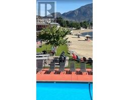 5815 Oleander (SL 46) Drive Unit# 500, osoyoos, British Columbia