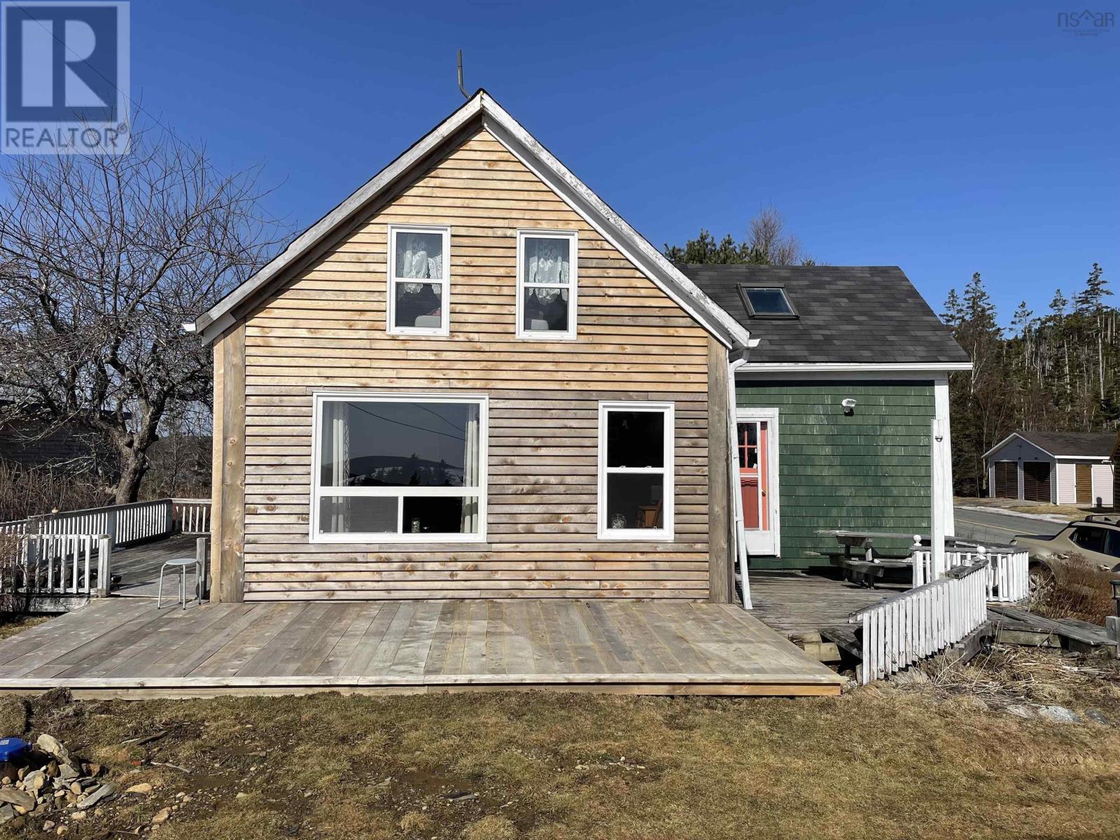 1095 New Harbour Lundy Road, Larry's River, Nova Scotia  B0H 1T0 - Photo 4 - 202504964