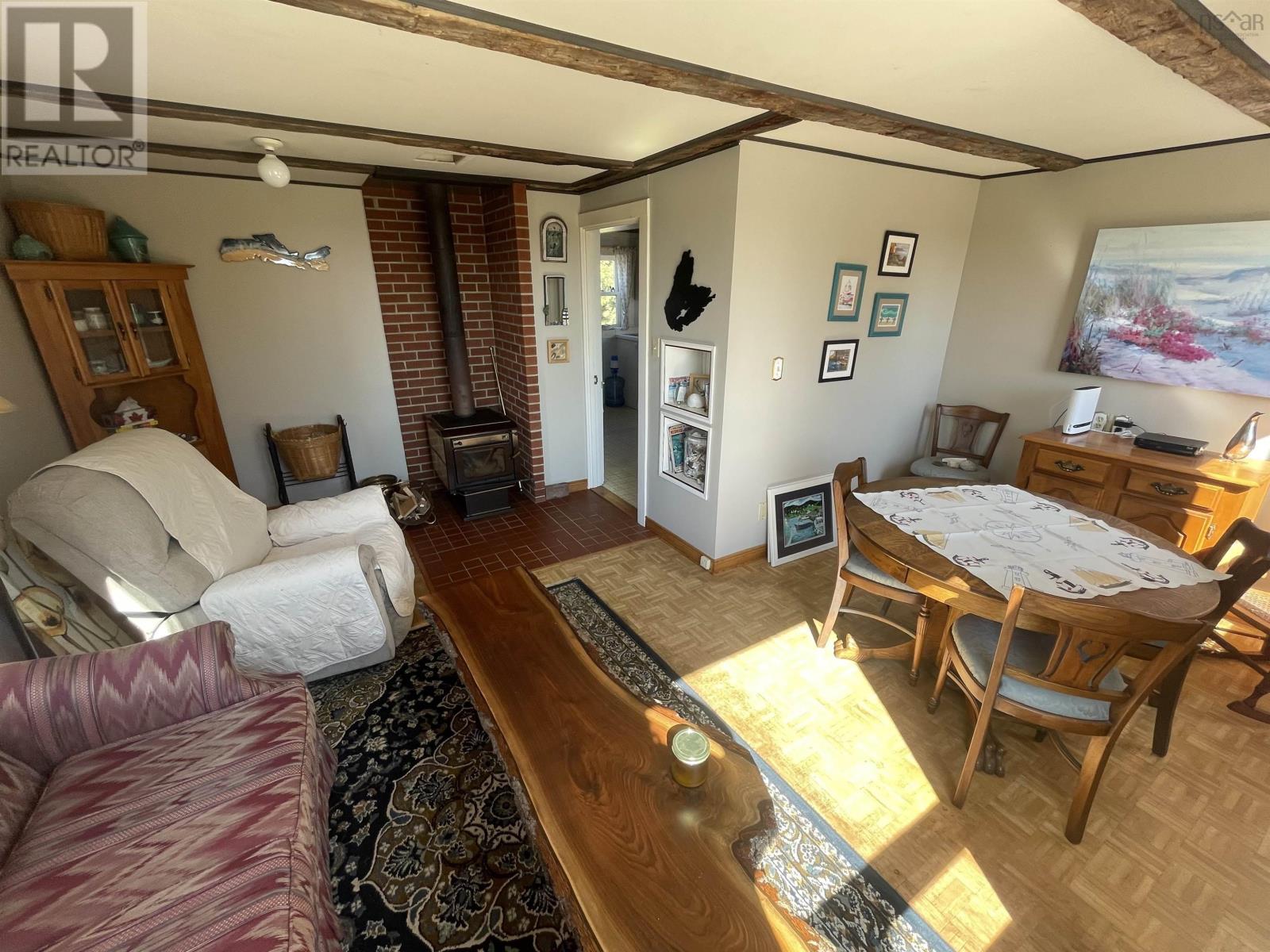 1095 New Harbour Lundy Road, Larry's River, Nova Scotia  B0H 1T0 - Photo 9 - 202504964