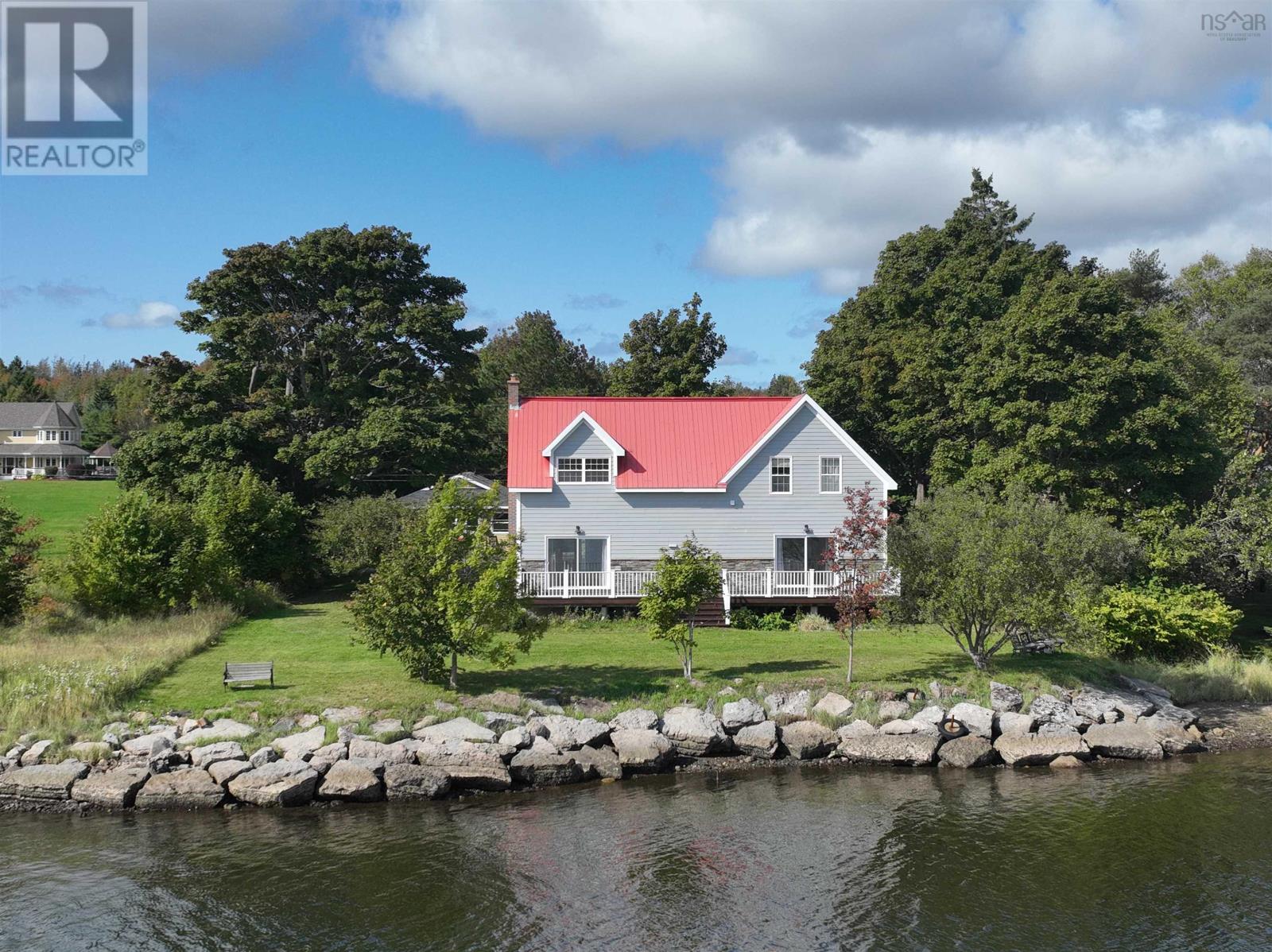 134 Sunrise Drive, Westmount, Nova Scotia  B1R 1N7 - Photo 1 - 202505308