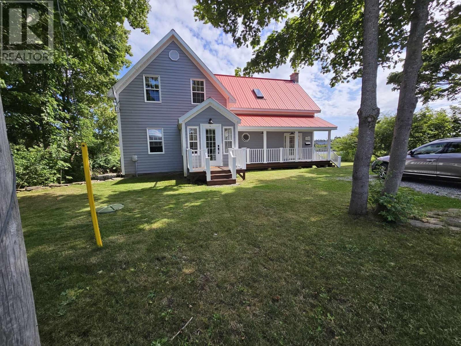 134 Sunrise Drive, Westmount, Nova Scotia  B1R 1N7 - Photo 7 - 202505308