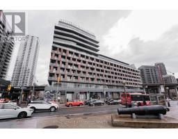920 - 169 FORT YORK BOULEVARD, Toronto, Ontario