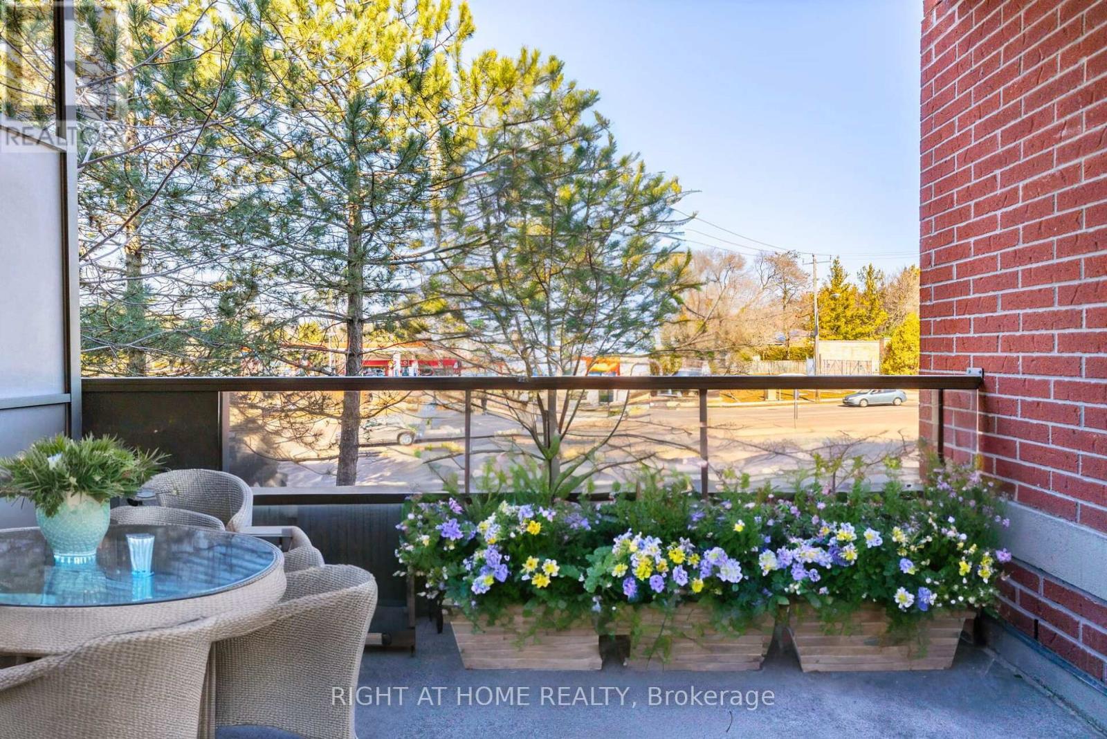 208 - 801 Lawrence Avenue E, Toronto (Banbury-Don Mills), Ontario  M3C 3W2 - Photo 19 - C12032098