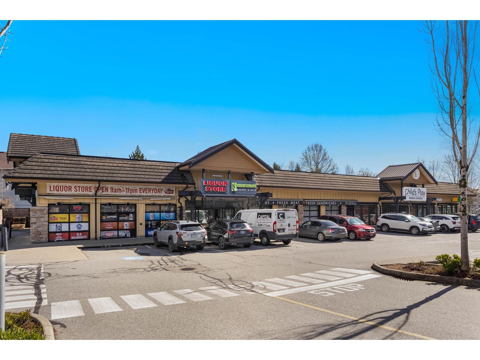 402 19953 76 Avenue, Langley, British Columbia  V2Y 2Y1 - Photo 38 - R2977403
