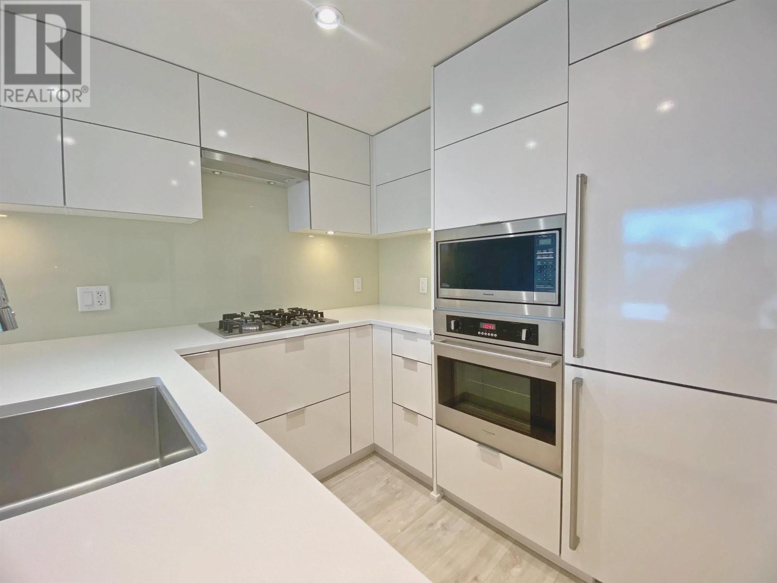 802 238 W Broadway, Vancouver, British Columbia  V5Y 0L2 - Photo 4 - R2973093