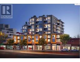 802 238 W BROADWAY, Vancouver, British Columbia