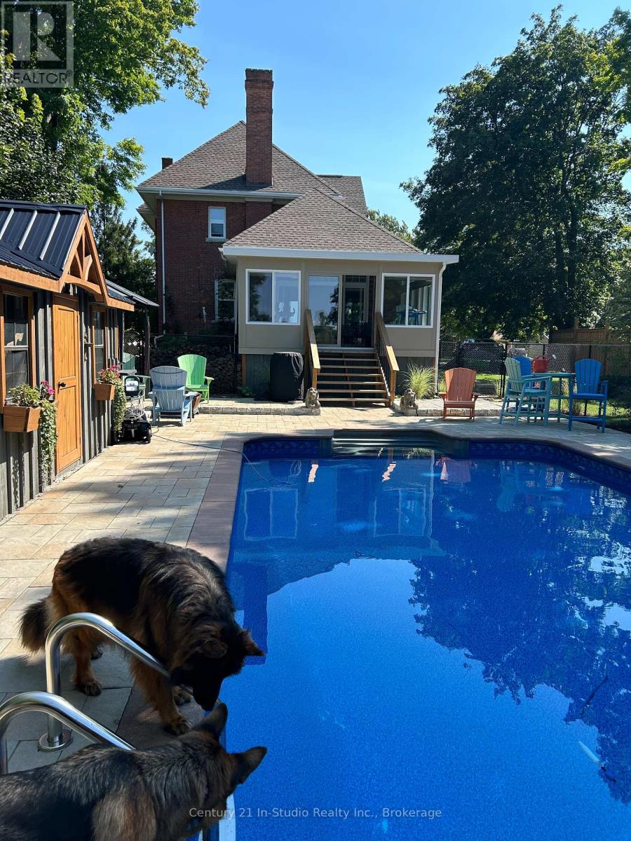 296 Garafraxa Street, Chatsworth, Ontario  N0H 1G0 - Photo 30 - X11966111