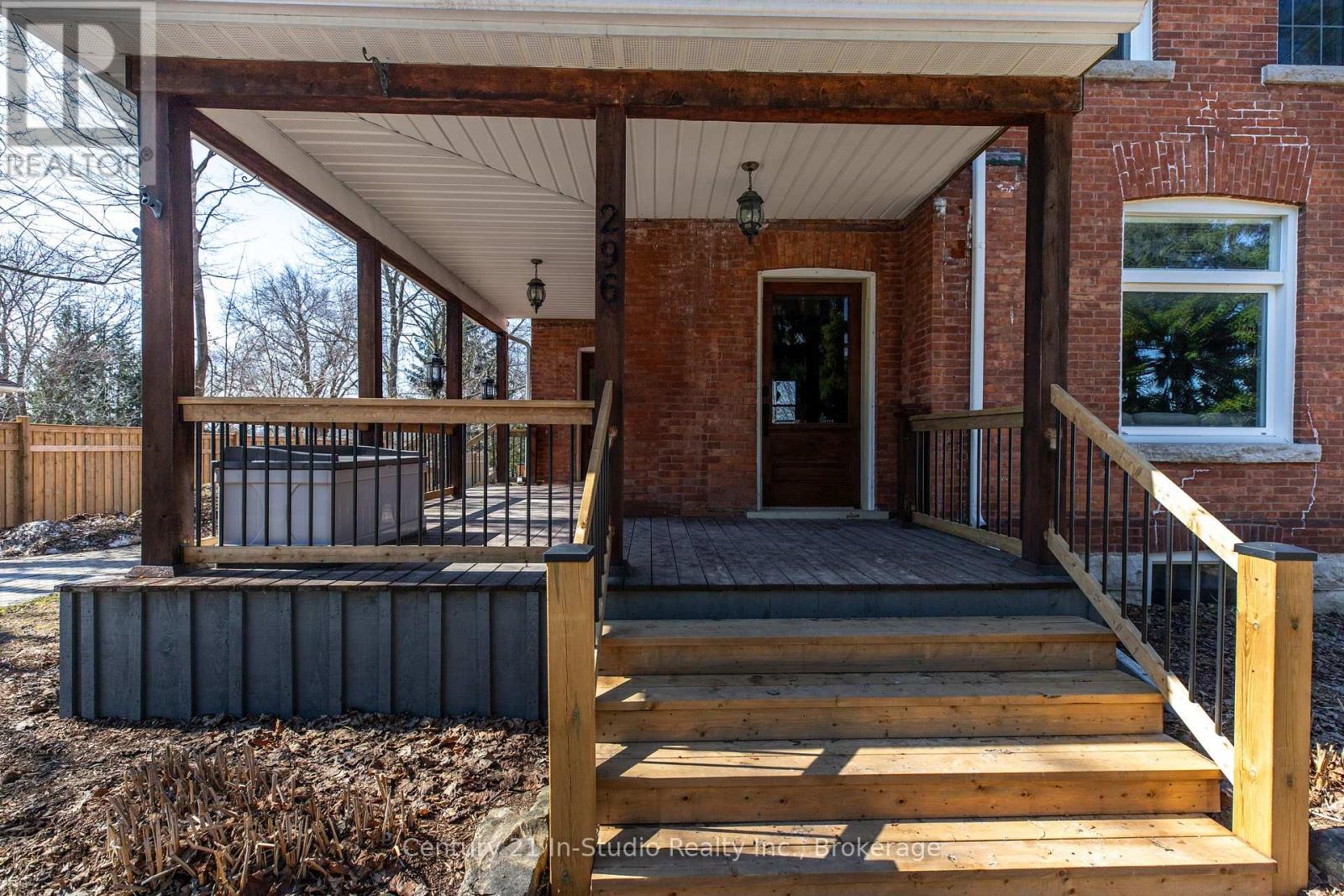 296 Garafraxa Street, Chatsworth, Ontario  N0H 1G0 - Photo 36 - X11966111