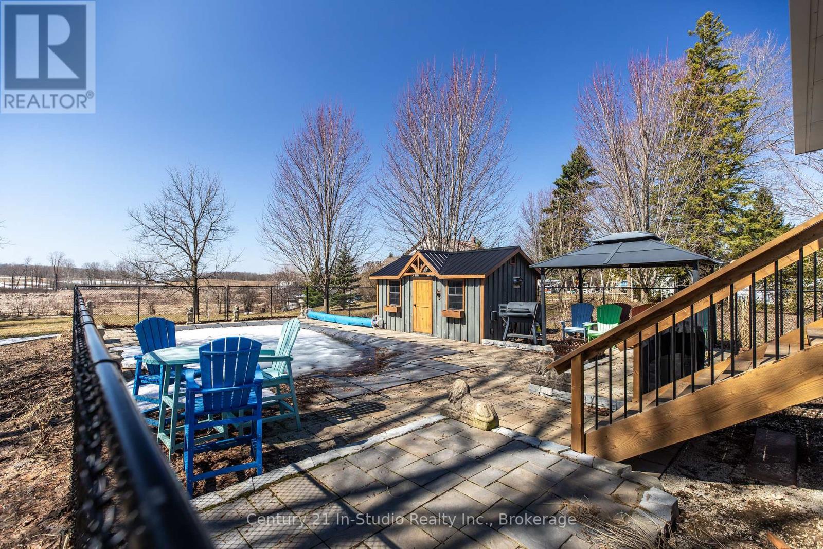 296 Garafraxa Street, Chatsworth, Ontario  N0H 1G0 - Photo 38 - X11966111