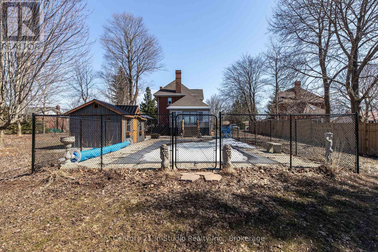 296 Garafraxa Street, Chatsworth, Ontario  N0H 1G0 - Photo 40 - X11966111