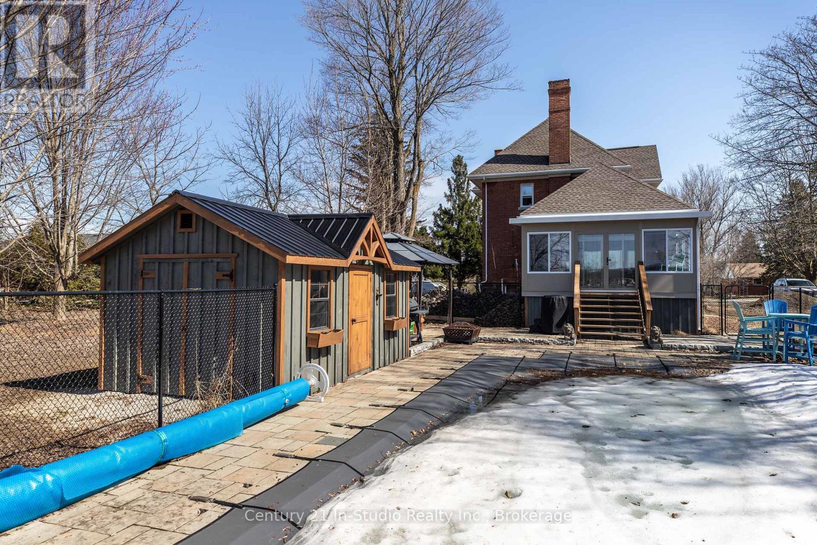 296 Garafraxa Street, Chatsworth, Ontario  N0H 1G0 - Photo 41 - X11966111