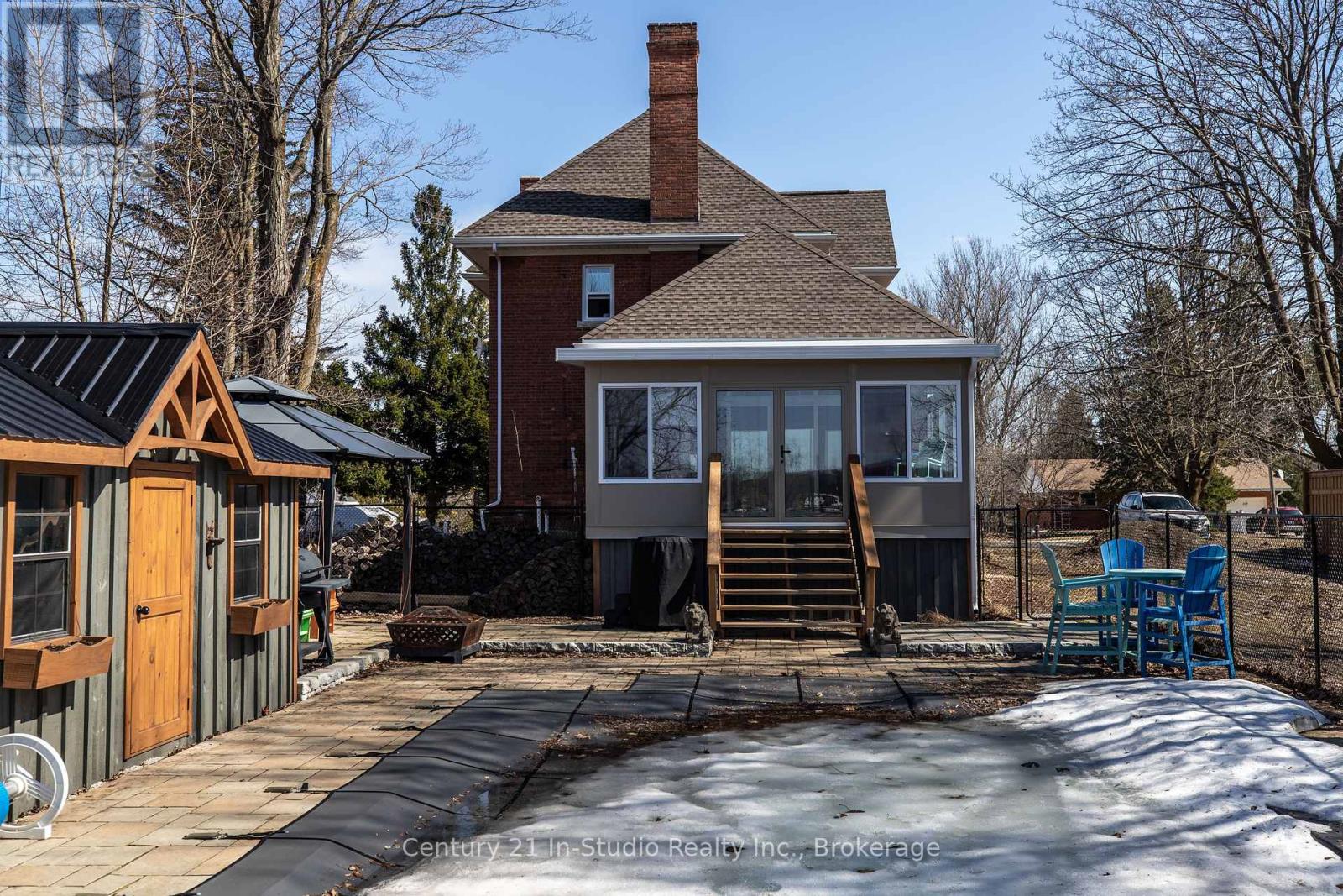 296 Garafraxa Street, Chatsworth, Ontario  N0H 1G0 - Photo 42 - X11966111