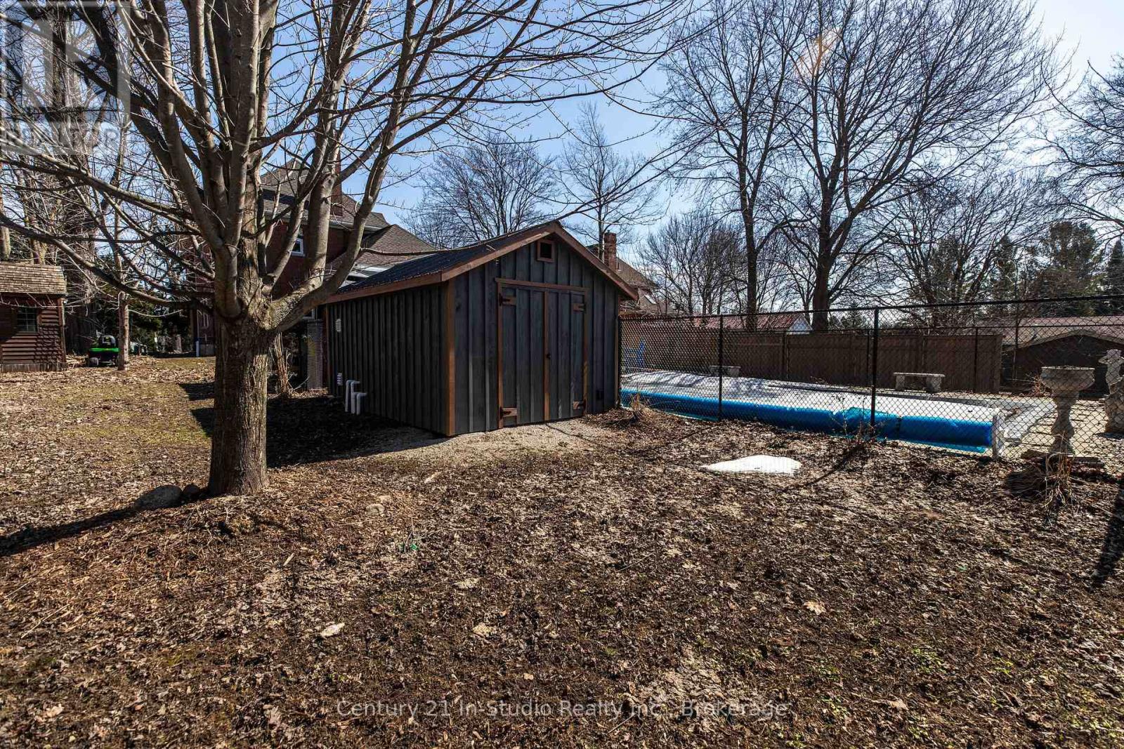 296 Garafraxa Street, Chatsworth, Ontario  N0H 1G0 - Photo 43 - X11966111