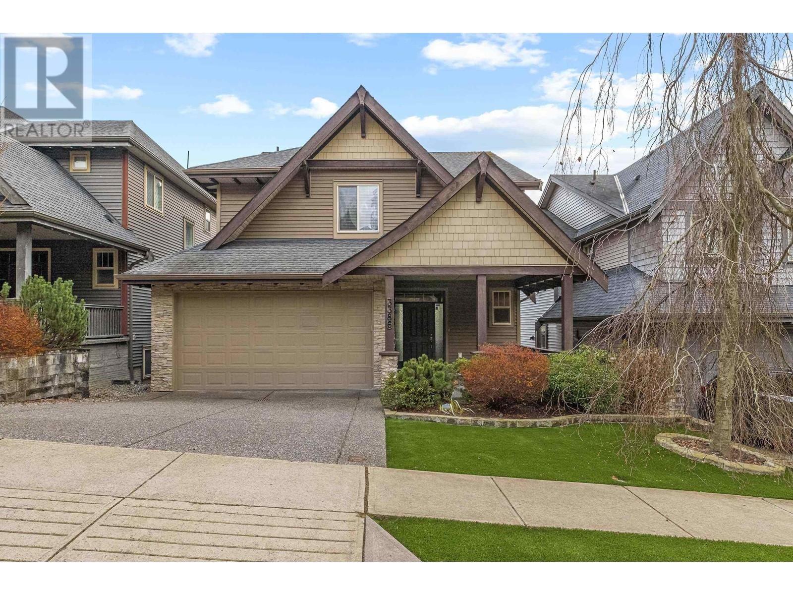 Property at 3386 HORIZON DRIVE image 1