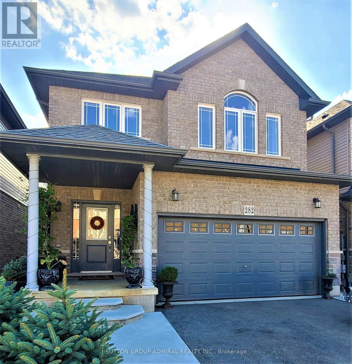 Property at 282 DALGLEISH TRAIL image 1