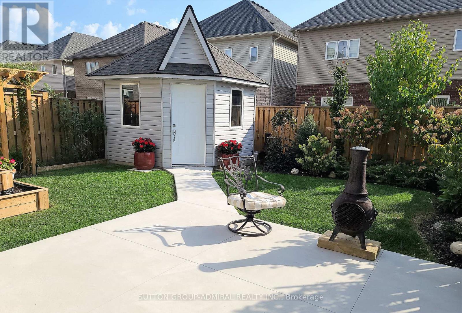 282 Dalgleish Trail, Hamilton, Ontario  L0R 1P0 - Photo 19 - X12032126