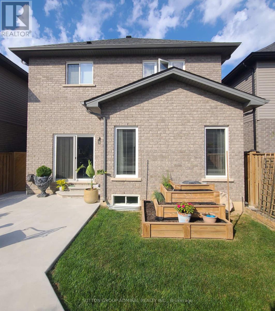 282 Dalgleish Trail, Hamilton, Ontario  L0R 1P0 - Photo 20 - X12032126