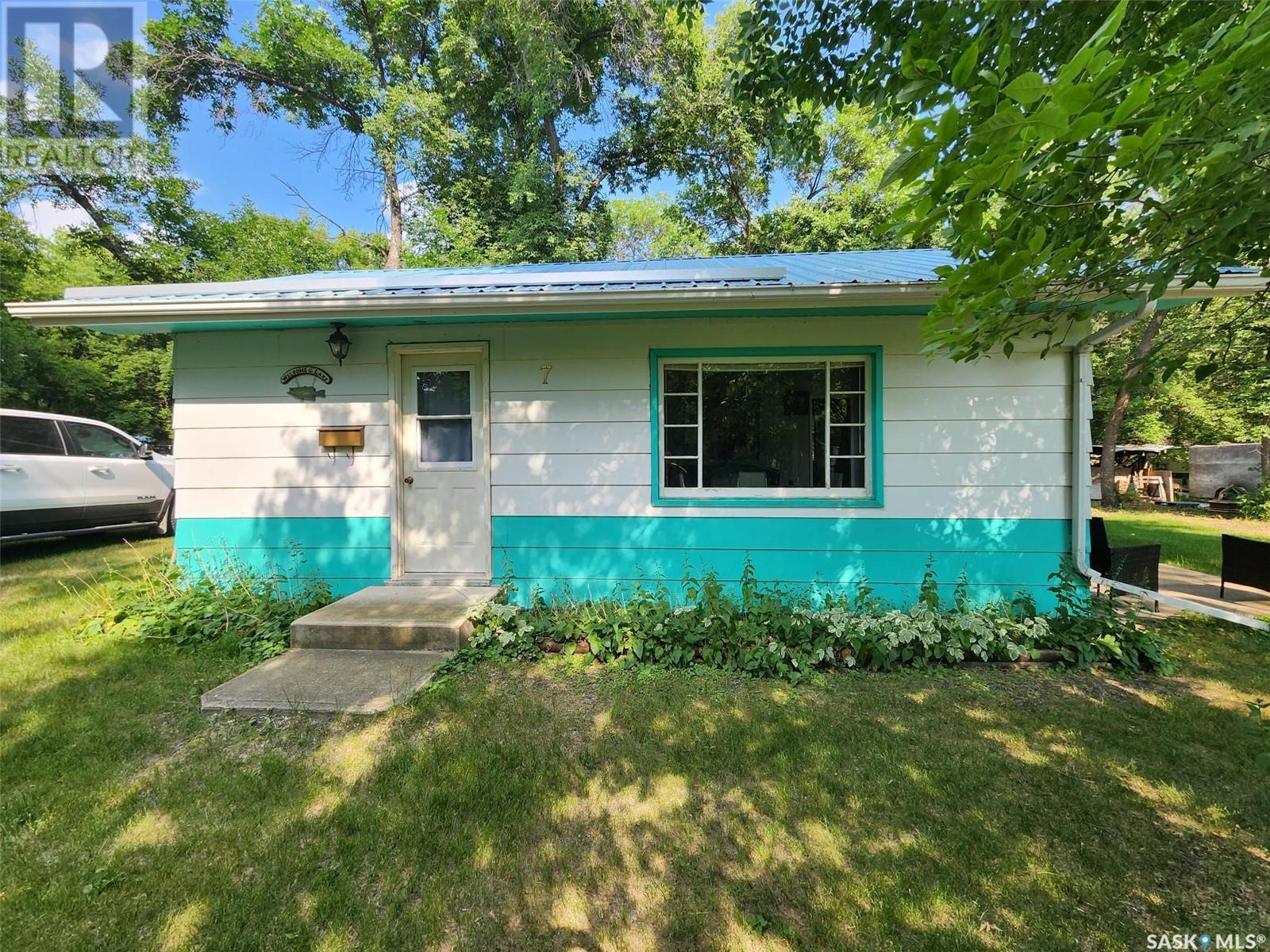 7 HARMONY LANE, crooked lake, Saskatchewan
