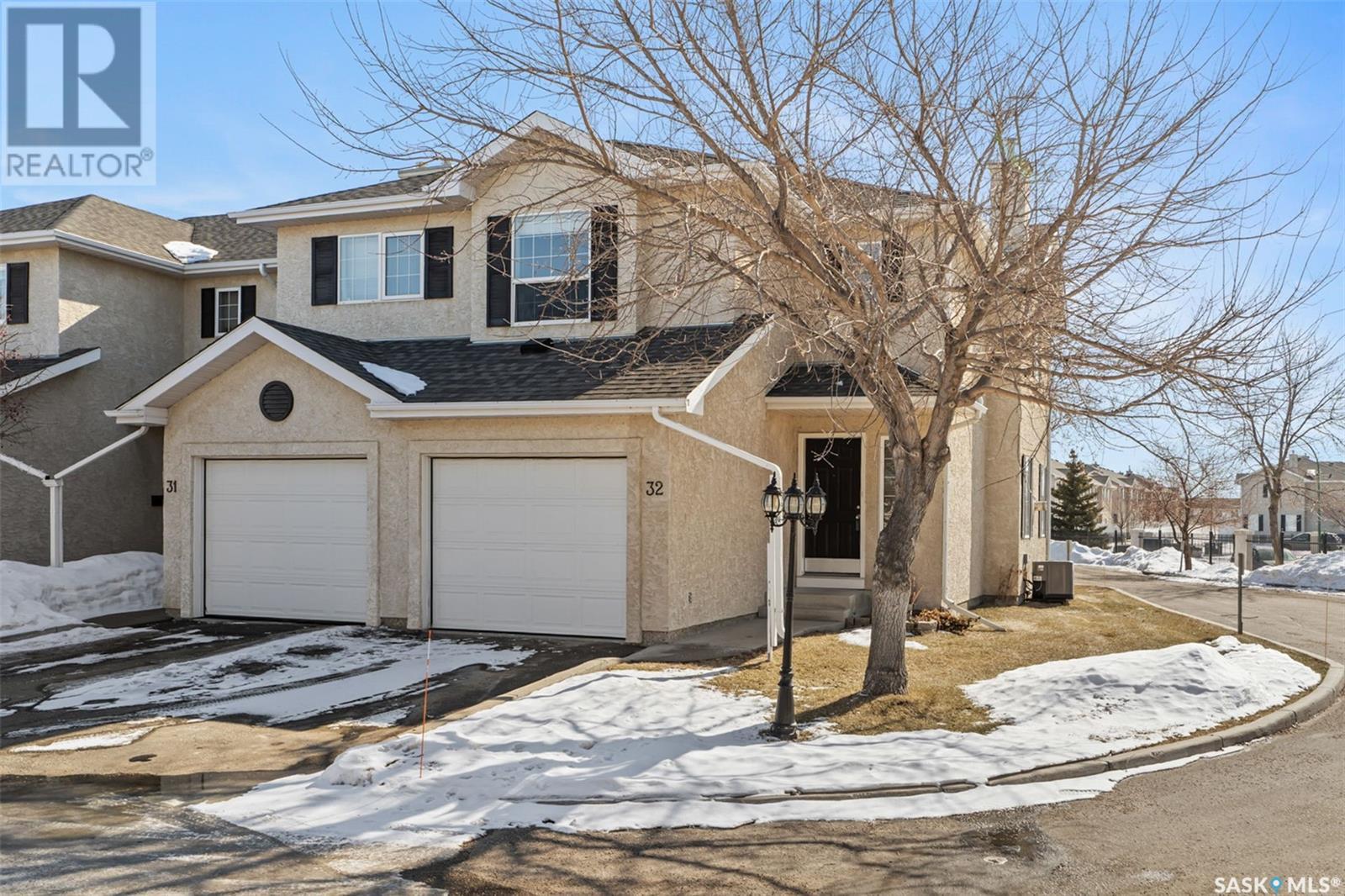 32 110 Banyan CRESCENT, saskatoon, Saskatchewan