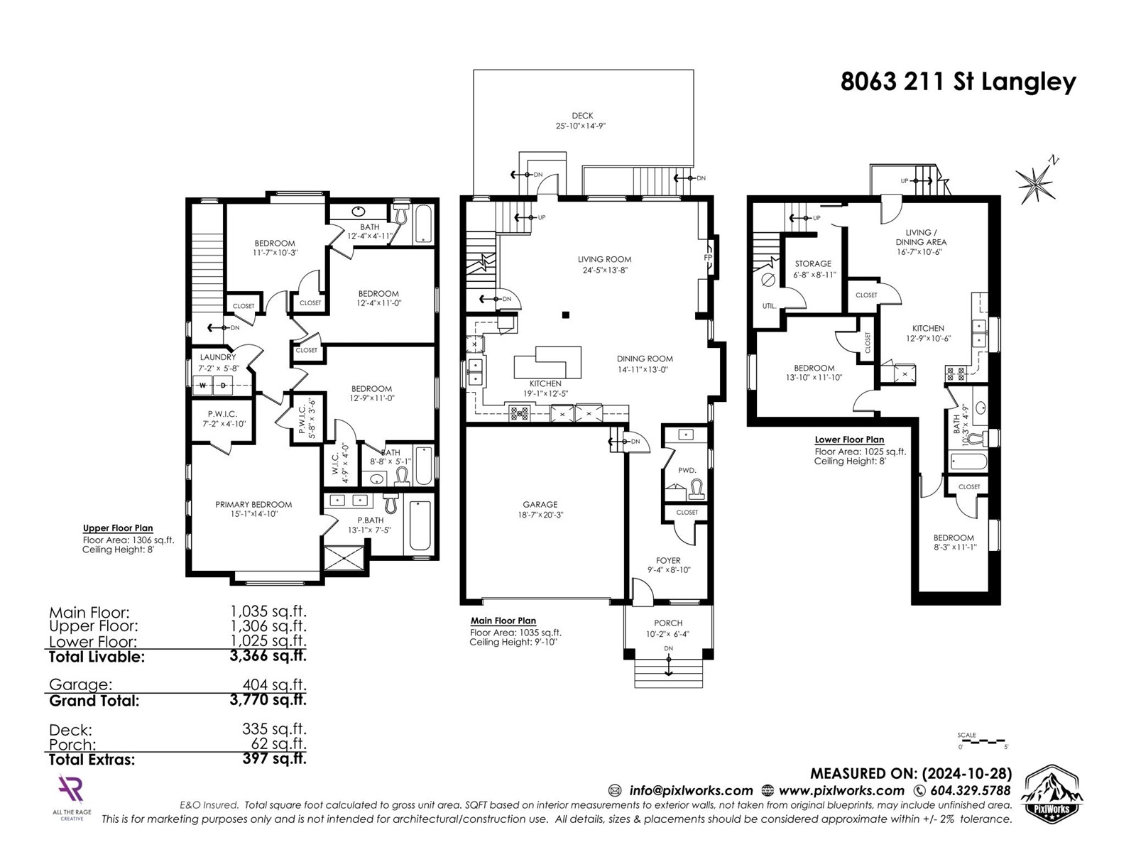 8063 211 Street, Langley, British Columbia  V2Y 0K4 - Photo 40 - R2979680