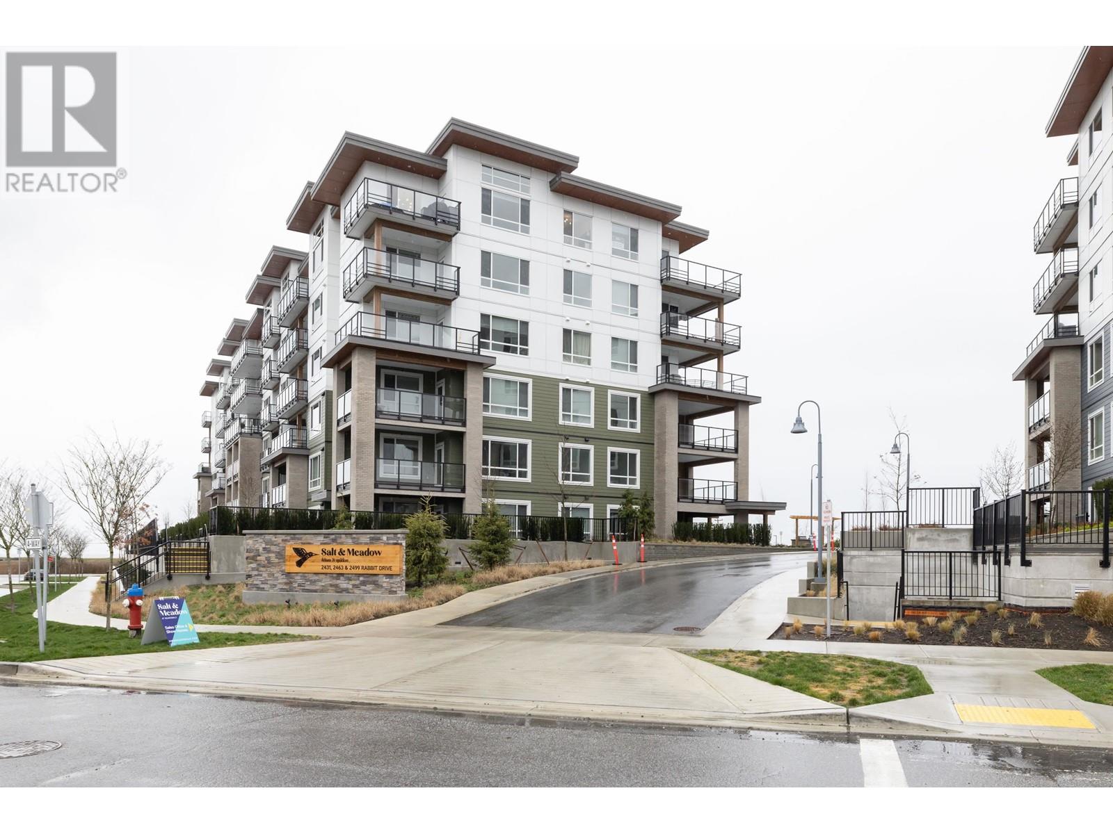 309 2499 Rabbit Drive, Tsawwassen, British Columbia  V4M 0G4 - Photo 1 - R2979802