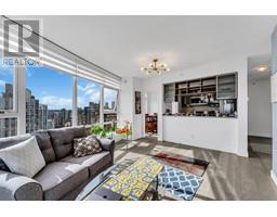 3202 928 BEATTY STREET, Vancouver, British Columbia