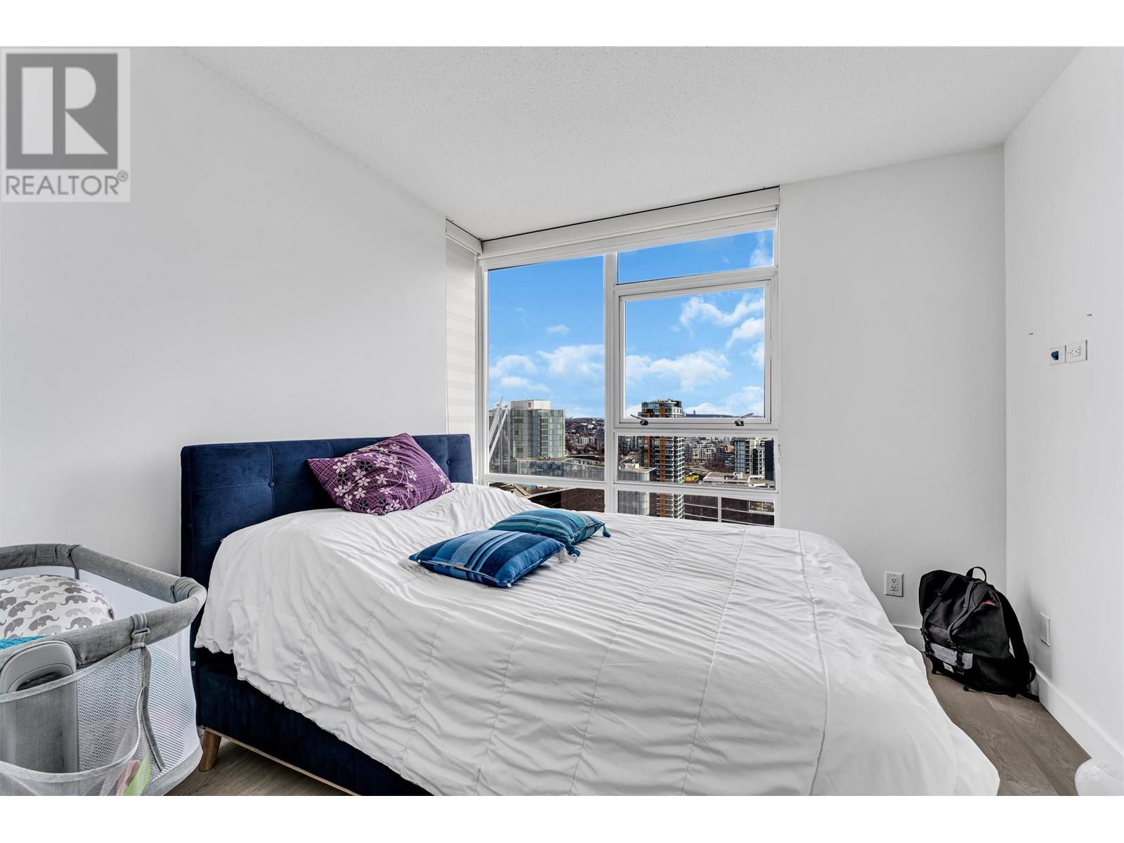 Listing Picture 11 of 19 : 3202 928 BEATTY STREET, Vancouver / 溫哥華 - 魯藝地產 Yvonne Lu Group - MLS Medallion Club Member