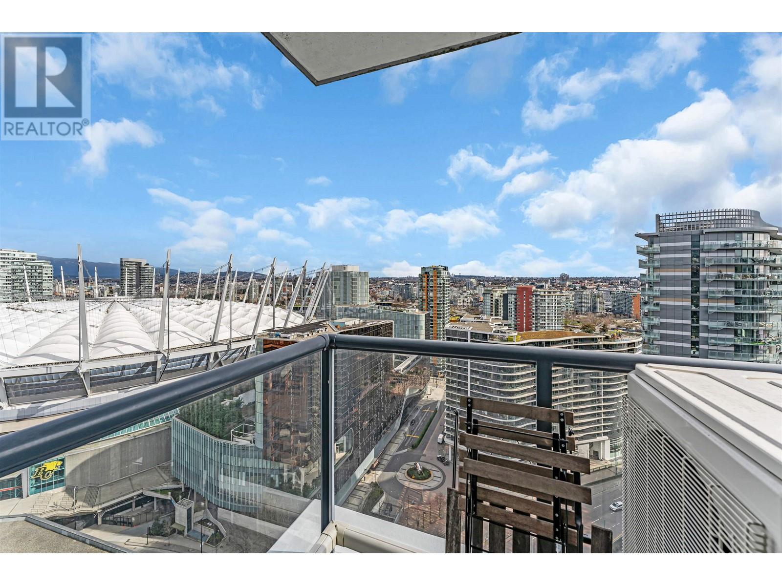 Listing Picture 17 of 19 : 3202 928 BEATTY STREET, Vancouver / 溫哥華 - 魯藝地產 Yvonne Lu Group - MLS Medallion Club Member