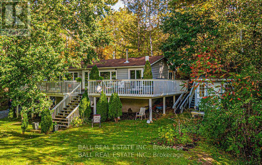 2374 Julia Shore Road E, Douro-Dummer, Ontario  K0L 2H0 - Photo 21 - X12032219