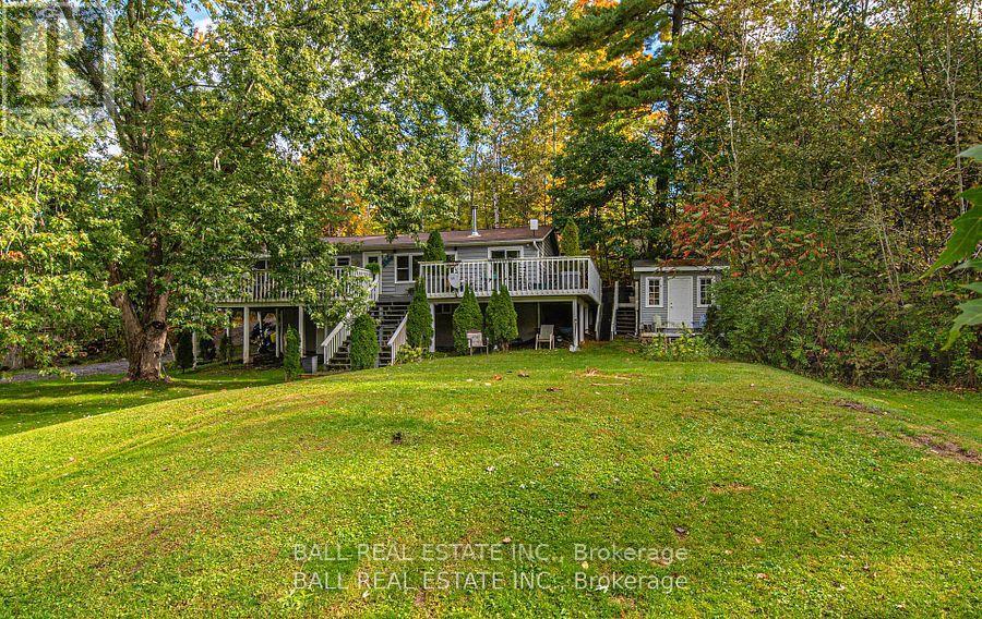 2374 Julia Shore Road E, Douro-Dummer, Ontario  K0L 2H0 - Photo 23 - X12032219